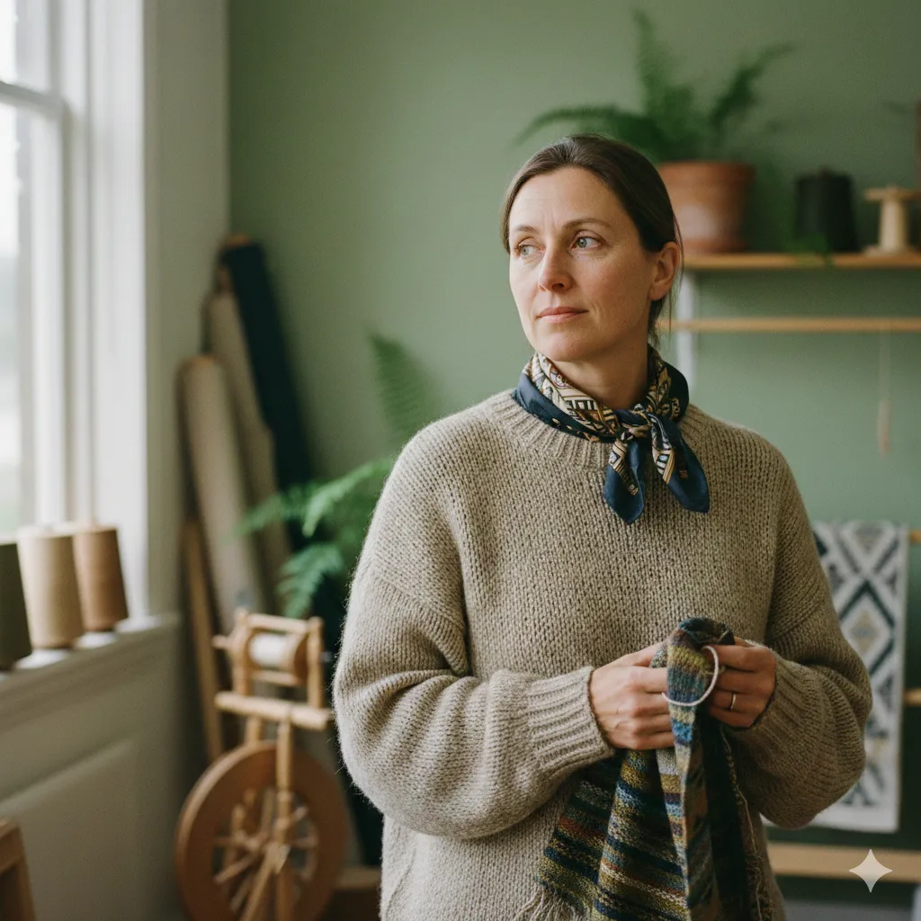 Textiles expressing personal style in New Zealand interiors